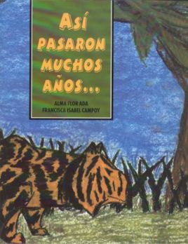 Así pasaron muchos años