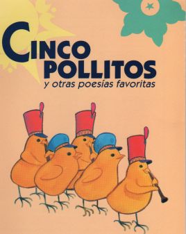 Cinco pollitos