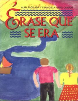 Erase que se era