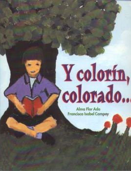 Y colorín, colorado