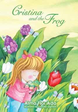 Cristina and the Frog