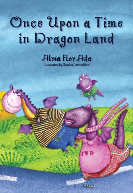 Once Upon A Time in Dragonland