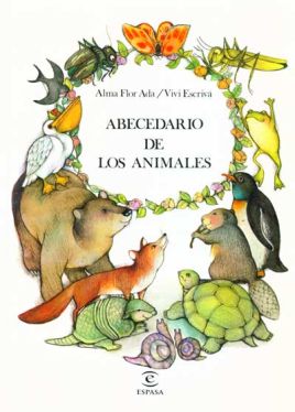 Abecedario de los animales