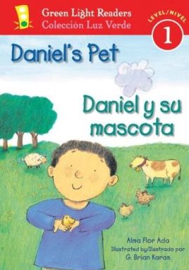 Daniel’s Pet