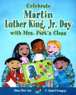 Celebrate Martin Luther King Jr. Day With Mrs. Park’s Class