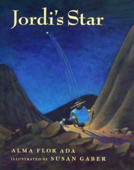 Jordi’s Star
