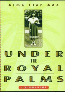Under the Royal Palms