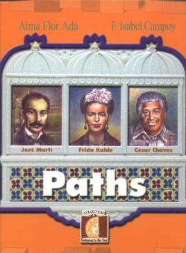 Paths