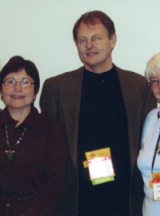 Kristin Brown, Jim Cummins, F. Isabel Campoy