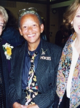 Nikki Giovanni