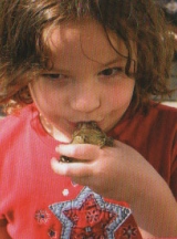 Cristina-kissing-the-frog